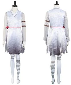 NewCosplay Overwatch OW D.Va: Shin-Ryeong Skin Vest Dress Outfits Halloween Carnival Suit Cosplay Costume New Arrivals 25 NewCosplay Overwatch OW D.Va: Shin-Ryeong Skin Vest Dress Outfits Halloween Carnival Suit Cosplay Costume New Arrivals