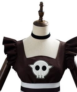 NewCosplay Toilet-Bound Hanako-kun Yahiro Nene Dress Outfit Cosplay Costume 19 NewCosplay Toilet-Bound Hanako-kun Yahiro Nene Dress Outfit Cosplay Costume