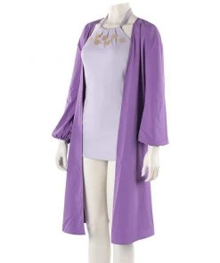 NewCosplay Anime One Piece STAMPEDE Nico Robin Halloween Carnival Suit Cosplay Costume