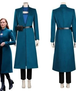 NewCosplay Westworld Season 4 Dolores Abernathy Cosplay Costume Outfits Halloween Carnival Suit New Arrivals
