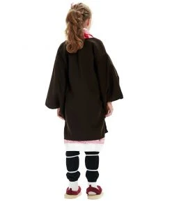 NewCosplay New Arrivals Demon Slayer: Kimetsu No Yaiba Kamado Nezuko Kids Kimono Anime Cosplay Costume 17 NewCosplay New Arrivals Demon Slayer: Kimetsu No Yaiba Kamado Nezuko Kids Kimono Anime Cosplay Costume