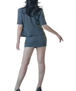 New Cosplaysky New Arrivals Loki 2021 Female Loki Outfit Halloween Original Designers Cosplay Costume