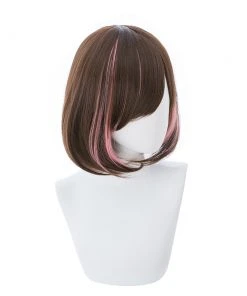 New Cosplaysky A.I.Channel Kizuna AI Cosplay Wig New Arrivals