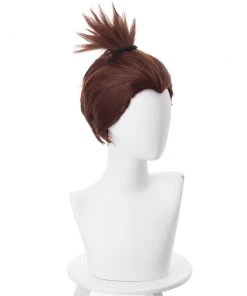 CosplaySky Anime CAROLE&TUESDAY Carole Cosplay Wigs 10 CosplaySky Anime CAROLE&TUESDAY Carole Cosplay Wigs