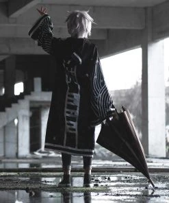 NewCosplay Tokyo Revengers Senju Kawaragi Outfits Halloween Carnival Suit Cosplay Costume New Arrivals 31 NewCosplay Tokyo Revengers Senju Kawaragi Outfits Halloween Carnival Suit Cosplay Costume New Arrivals