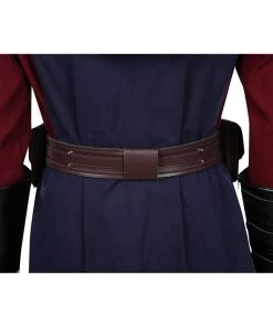 NewCosplay New Arrivals Star Wars: The Clone Wars Anakin Skywalker Coat Cloak Uniform Outfits Halloween Carnival Suit Cosplay Costume 24 NewCosplay New Arrivals Star Wars: The Clone Wars Anakin Skywalker Coat Cloak Uniform Outfits Halloween Carnival Suit Cosplay Costume