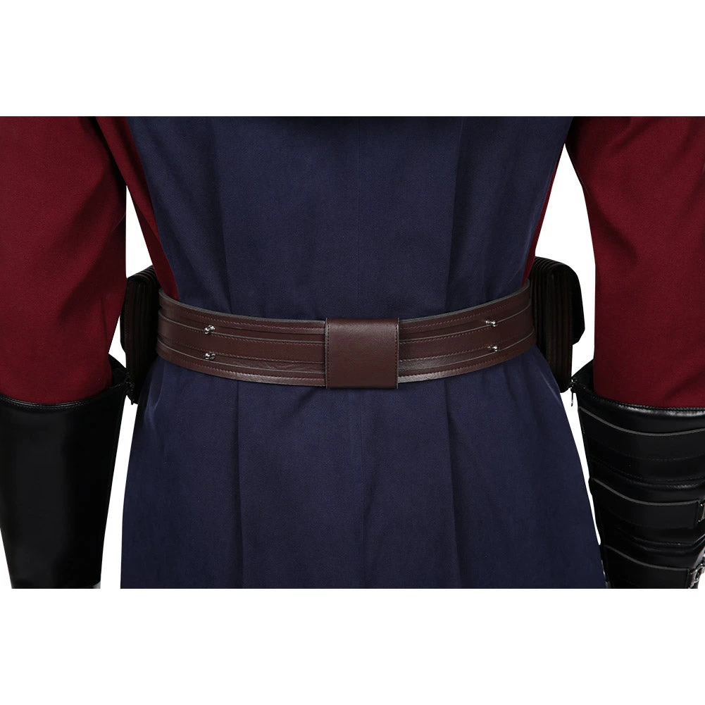 NewCosplay New Arrivals Star Wars: The Clone Wars Anakin Skywalker Coat Cloak Uniform Outfits Halloween Carnival Suit Cosplay Costume 13 NewCosplay New Arrivals Star Wars: The Clone Wars Anakin Skywalker Coat Cloak Uniform Outfits Halloween Carnival Suit Cosplay Costume