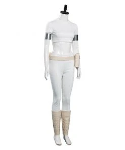 NewCosplay Adult And Kids Star Wars Padme Amidala Outfits Halloween Carnival Suit Cosplay Costume 16 NewCosplay Adult And Kids Star Wars Padme Amidala Outfits Halloween Carnival Suit Cosplay Costume