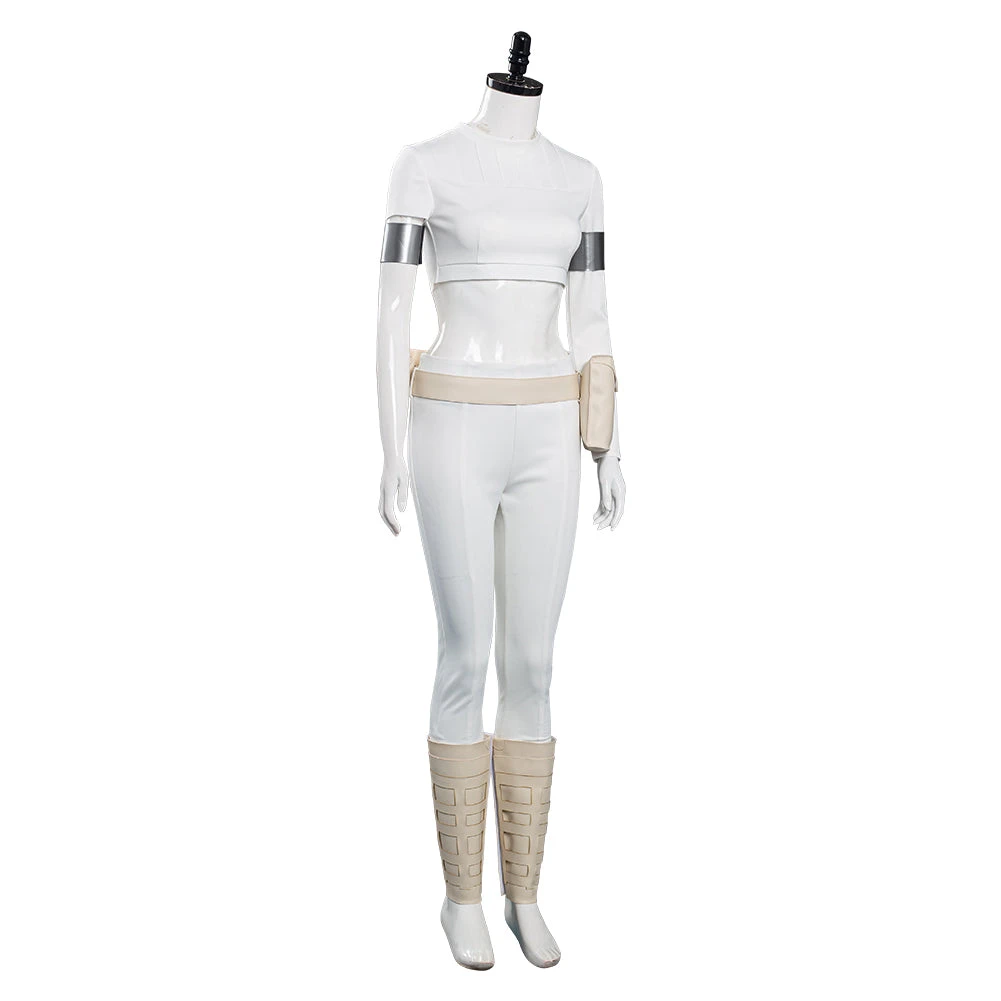 NewCosplay Adult And Kids Star Wars Padme Amidala Outfits Halloween Carnival Suit Cosplay Costume 7 NewCosplay Adult And Kids Star Wars Padme Amidala Outfits Halloween Carnival Suit Cosplay Costume