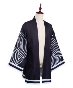 NewCosplay Tokyo Revengers Senju Kawaragi Outfits Halloween Carnival Suit Cosplay Costume