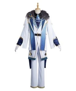 NewCosplay New Arrivals ES Ensemble Stars Eden SS Cosplay Costume Outfits Halloween Carnival Suit