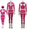 NewCosplay Anime Kyoryu Sentai Zyuranger - Mei/Ptera Ranger Bodysuit Outfits Halloween Carnival Suit Cosplay Costume 1 NewCosplay Anime Kyoryu Sentai Zyuranger - Mei/Ptera Ranger Bodysuit Outfits Halloween Carnival Suit Cosplay Costume