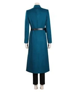 NewCosplay Westworld Season 4 Dolores Abernathy Cosplay Costume Outfits Halloween Carnival Suit New Arrivals
