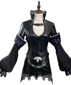 NewCosplay NieR Re[in]carnation 2B Halloween Carnival Suit Cosplay Costume New Arrivals
