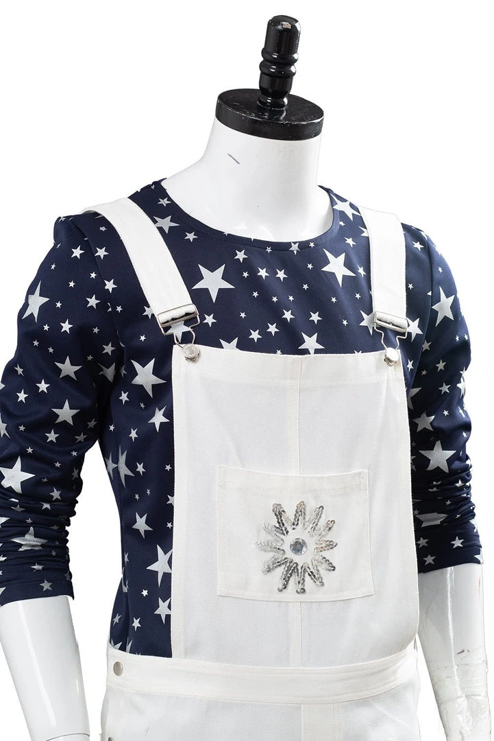 NewCosplay New Arrivals Rocketman Elton John Costume Comic Con Party Cosplay Costume 9 NewCosplay New Arrivals Rocketman Elton John Costume Comic Con Party Cosplay Costume