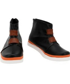 NewCosplay Anime SK8 The Infinity Kojiro Nanjo Boots Halloween Costumes Accessory Cosplay Shoes New Arrivals