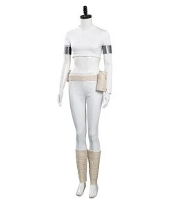 NewCosplay Adult And Kids Star Wars Padme Amidala Outfits Halloween Carnival Suit Cosplay Costume 14 NewCosplay Adult And Kids Star Wars Padme Amidala Outfits Halloween Carnival Suit Cosplay Costume