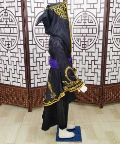 NewCosplay Twisted-Wonderland Uniform Outfit Halloween Carnival Costume Cosplay Costume For Kids Children New Arrivals