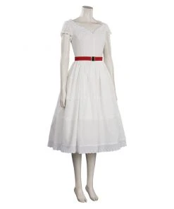 NewCosplay West Side Story - Maria Vasquez Dress Outfits Halloween Carnival Suit Cosplay Costume New Arrivals 15 NewCosplay West Side Story - Maria Vasquez Dress Outfits Halloween Carnival Suit Cosplay Costume New Arrivals