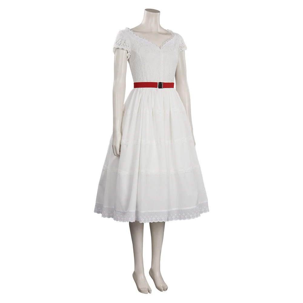 NewCosplay West Side Story - Maria Vasquez Dress Outfits Halloween Carnival Suit Cosplay Costume New Arrivals 7 NewCosplay West Side Story - Maria Vasquez Dress Outfits Halloween Carnival Suit Cosplay Costume New Arrivals