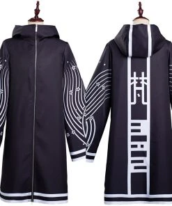 NewCosplay Tokyo Revengers Senju Kawaragi Outfits Halloween Carnival Suit Cosplay Costume New Arrivals