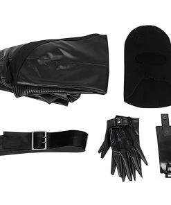 NewCosplay The Batman 2022- Catwoman Selina Kyle Jumpsuit Outfits Halloween Carnival Suit Cosplay Costume New Arrivals