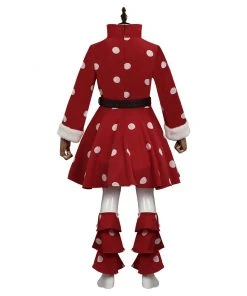 NewCosplay My Hero Academia S5 Kids Children Kinoko Komori Outfits Cosplay Costume 15 NewCosplay My Hero Academia S5 Kids Children Kinoko Komori Outfits Cosplay Costume