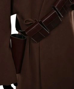 NewCosplay New Arrivals Star Wars Mandalorian-Jawas Outfits Halloween Carnival Costume Cosplay Costume