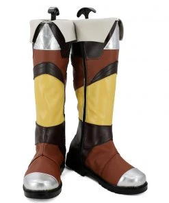 New Cosplaysky The Legend Of Zelda: Breath Of The Wild Pricess Zelda Cosplay Shoes Boots New Arrivals