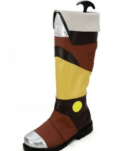 New Cosplaysky The Legend Of Zelda: Breath Of The Wild Pricess Zelda Cosplay Shoes Boots New Arrivals