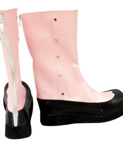 Cosplaygift Card Captor Kinomoto Sakura Cosplay Shoes Boots Halloween Costumes Accessory Custom Made