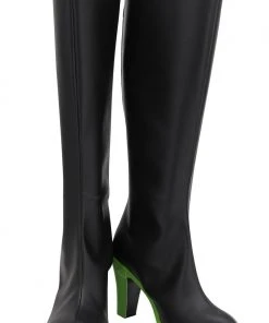 New Cosplaysky Twisted Wonderland Malleus Draconia Boots Halloween Party Shoes Cosplay Shoes