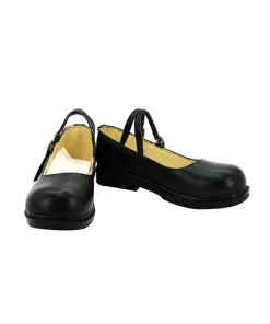 NewCosplay DATE A LIVE Kurumi Tokisaki Cosplay Shoes New Arrivals
