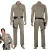 NewCosplay Star Wars Luke Skywalker Outfits Halloween Carnival Suit Cosplay Costume 2 NewCosplay Star Wars Luke Skywalker Outfits Halloween Carnival Suit Cosplay Costume