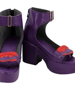 NewCosplay New Arrivals FGO Fate Grand Order Assassin Osakabehime Cosplay Shoes