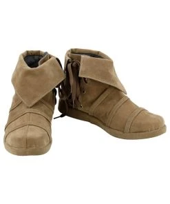 CosplaySky Peter Pan Cosplay Shoes