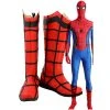 New Cosplaysky New Arrivals SpiderMan Homecoming Spider Man Boots Cosplay Shoes 2 New Cosplaysky New Arrivals SpiderMan Homecoming Spider Man Boots Cosplay Shoes