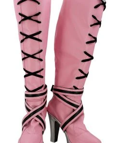 New Cosplaysky Monster High Draculaura Ula Cosplay Shoes Boots