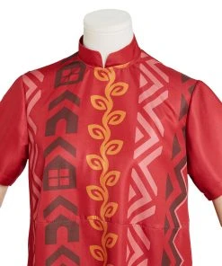 NewCosplay New Arrivals Animal Crossing: New Horizons - Happy Home Paradise Takumi Cosplay Costume