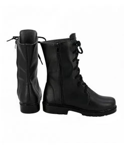 New Cosplaysky Tomb Raider Lara Croft Cosplay Shoes Boots