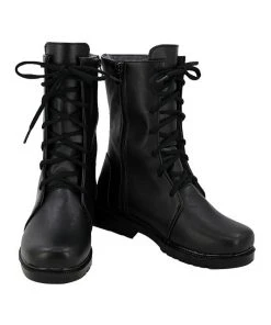 New Cosplaysky Tomb Raider Lara Croft Cosplay Shoes Boots