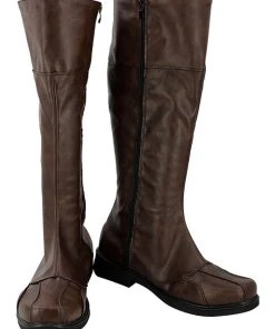 New Cosplaysky New Arrivals Firefly Malcolm Reynolds Cosplay Shoes Boots