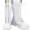 New Cosplaysky Cells At Work! White Blood Cell Neutrophil Cosplay Shoes Boots New Arrivals