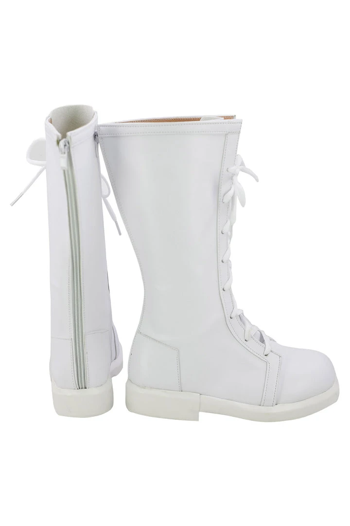 New Cosplaysky Cells At Work! White Blood Cell Neutrophil Cosplay Shoes Boots New Arrivals 5 New Cosplaysky Cells At Work! White Blood Cell Neutrophil Cosplay Shoes Boots New Arrivals