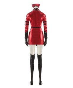 NewCosplay Anime Date A Bullet Tokisaki Kurumi Women Girls Nurse Uniform Outfits Halloween Carnival Costume Cosplay Costume New Arrivals