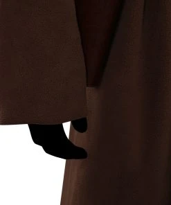 NewCosplay New Arrivals Star Wars Mandalorian-Jawas Outfits Halloween Carnival Costume Cosplay Costume