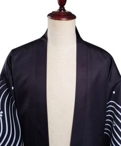 NewCosplay Tokyo Revengers Senju Kawaragi Outfits Halloween Carnival Suit Cosplay Costume