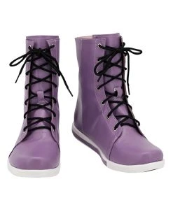 Cossky Fate/Apocrypha FA Rider Astolfo Custom Made Cosplay Shoes