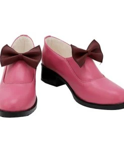 NewCosplay JoJo‘s Bizarre Adventure Mariah Bastet Cosplay Shoes Boots Custom Made New Arrivals