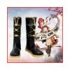 NewCosplay New Arrivals Fate Grand Order FGO Alexander Cosplay Shoes Boots Custom Made 1 NewCosplay New Arrivals Fate Grand Order FGO Alexander Cosplay Shoes Boots Custom Made